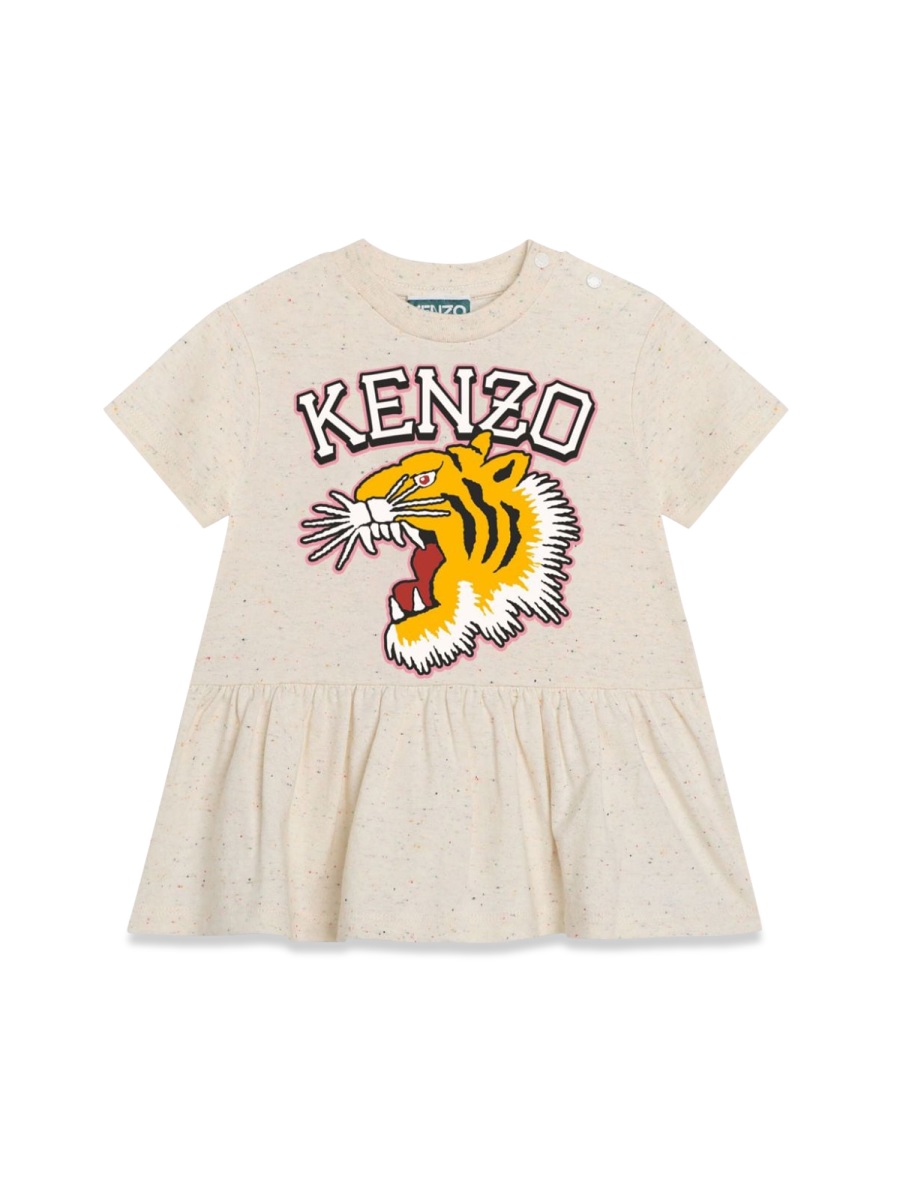 m/c dress K60110B22C (KENZO / ワンピース・ドレス・オールインワン ) | KENZO (ケンゾー)
