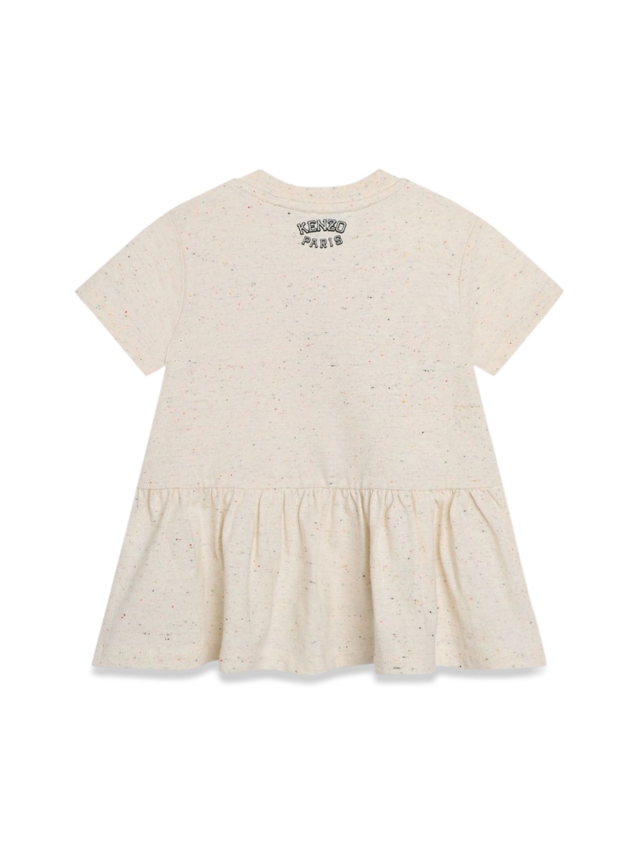 m/c dress K60110B22C (KENZO / ワンピース・ドレス・オールインワン ) | KENZO (ケンゾー)(1)