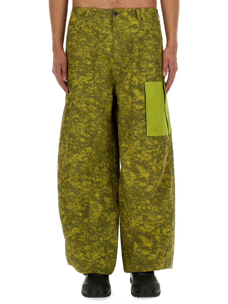 CARGO PANTS AWAKE NY X TEN C 24CTCUP04185T06556697 (Ten c / パンツ ) | Ten c (テンシー)