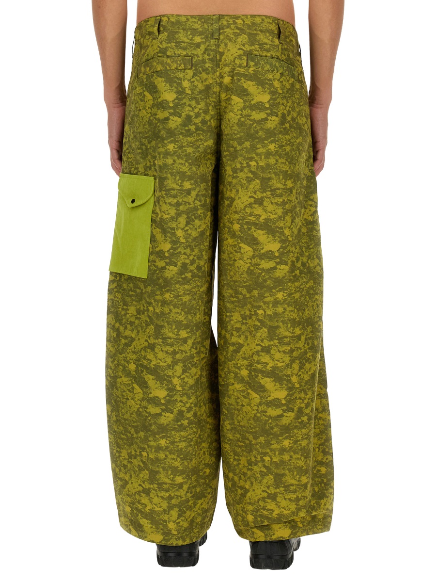 CARGO PANTS AWAKE NY X TEN C 24CTCUP04185T06556697 (Ten c / パンツ ) | Ten c (テンシー)(2)