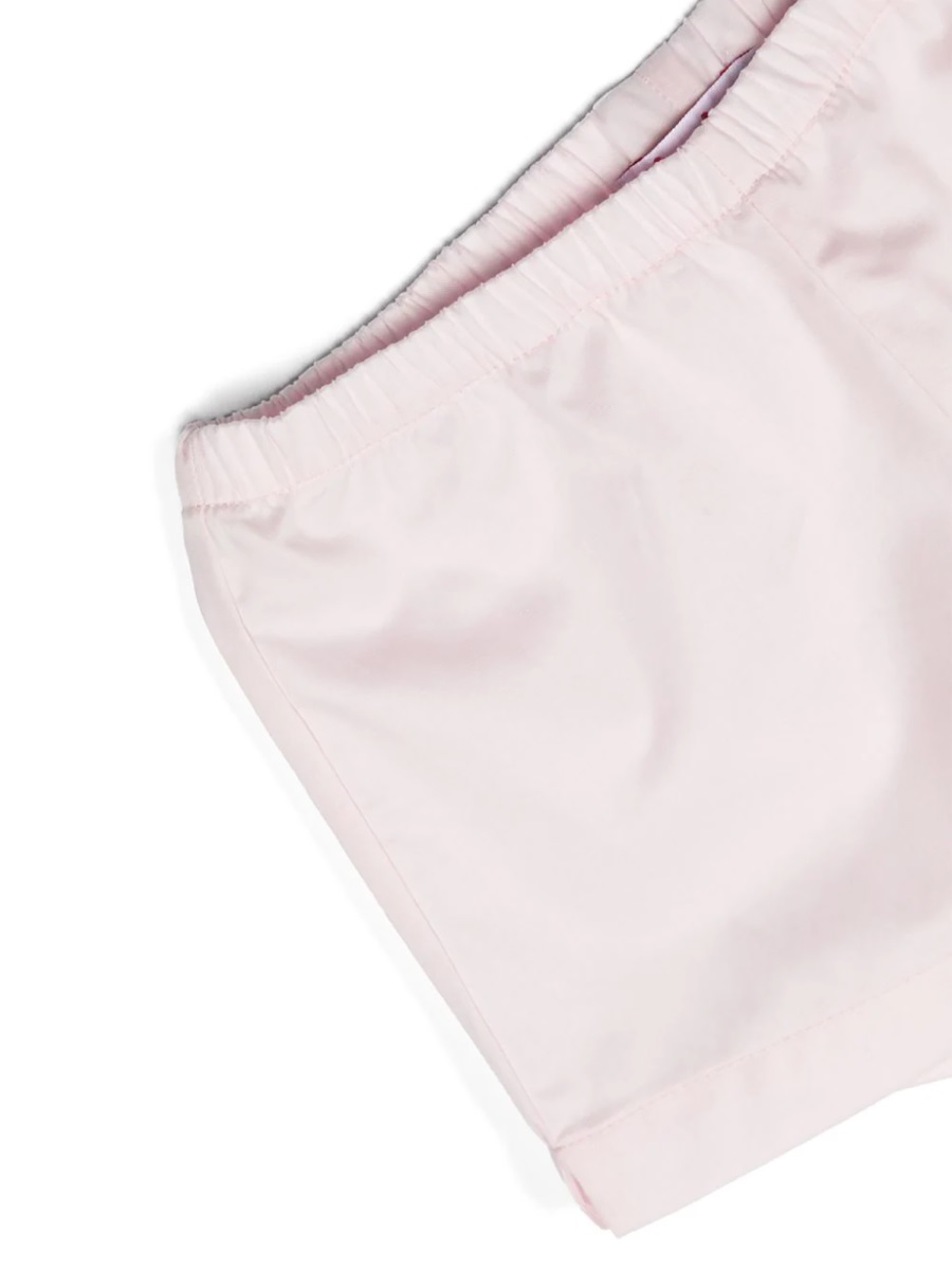 two-piece dill suit P24DP471C4121B539 (il gufo / ワンピース・ドレス・オールインワン ) | il gufo (イルグッフォ)(2)