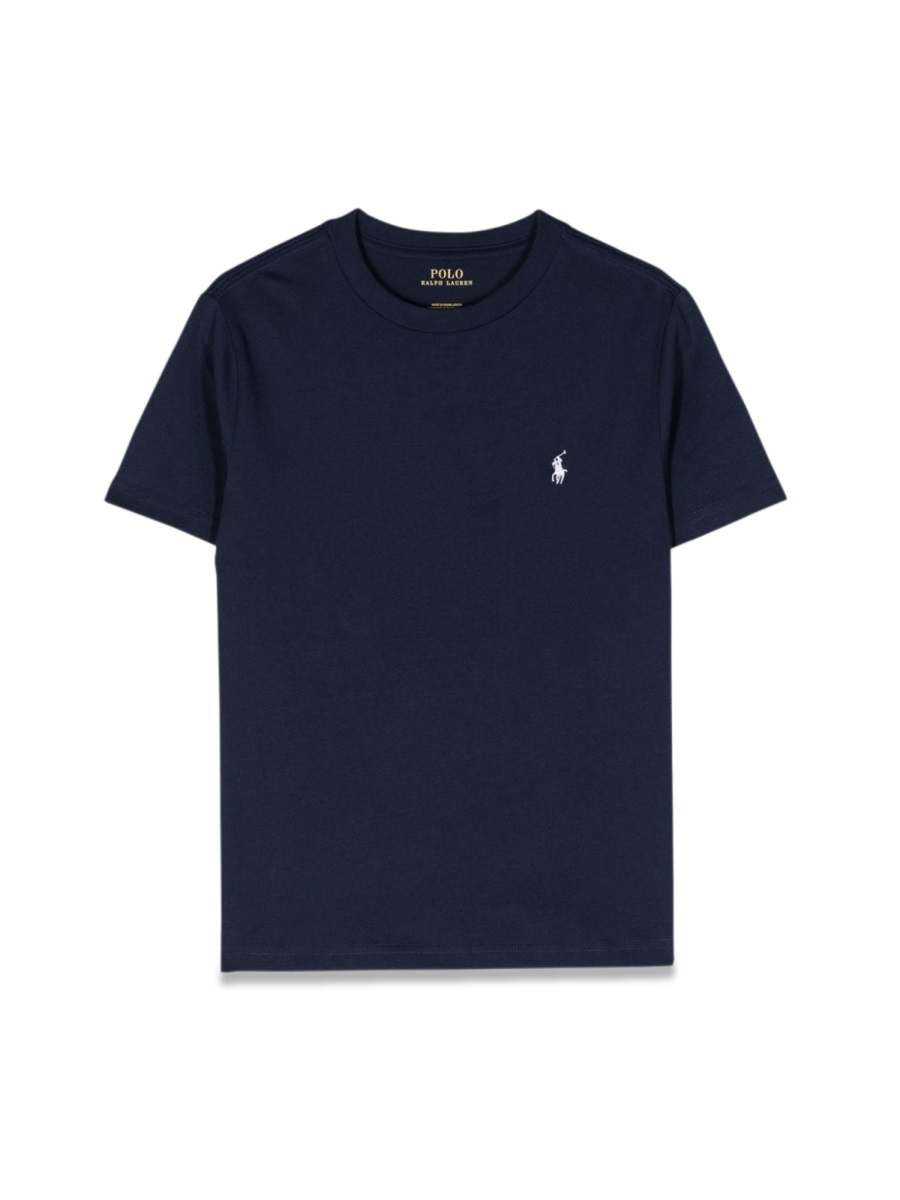 shirts-t-shirts 322934254K001NEWPORTNAVY (Polo Ralph Lauren / Tシャツ・カットソー ) | Polo Ralph Lauren (ポロ ラルフ ローレン)