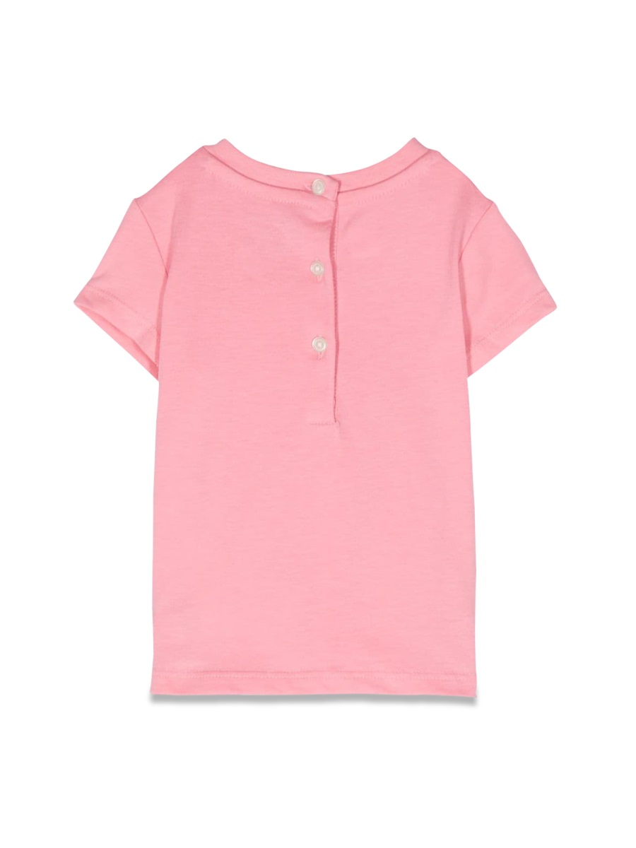 ss cn tee-tops-knitk241dc06 310833549B047FLORIDAPINK (Polo Ralph Lauren / Tシャツ・カットソー ) | Polo Ralph Lauren (ポロ ラルフ ローレン)(1)