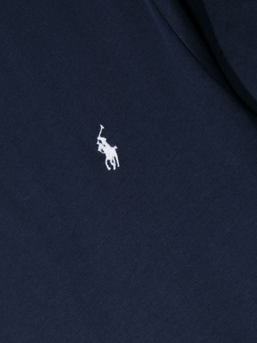 shirts-t-shirts 322934254K001NEWPORTNAVY (Polo Ralph Lauren / Tシャツ・カットソー ) | Polo Ralph Lauren (ポロ ラルフ ローレン)(2)