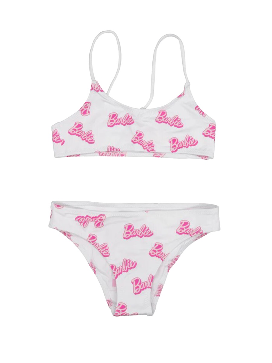 "BARBIE" COSTUME JAI0005K03294F (MC2 SAINT BARTH / スイムウェア ) | MC2 SAINT BARTH (エムシーツーセイントバース)