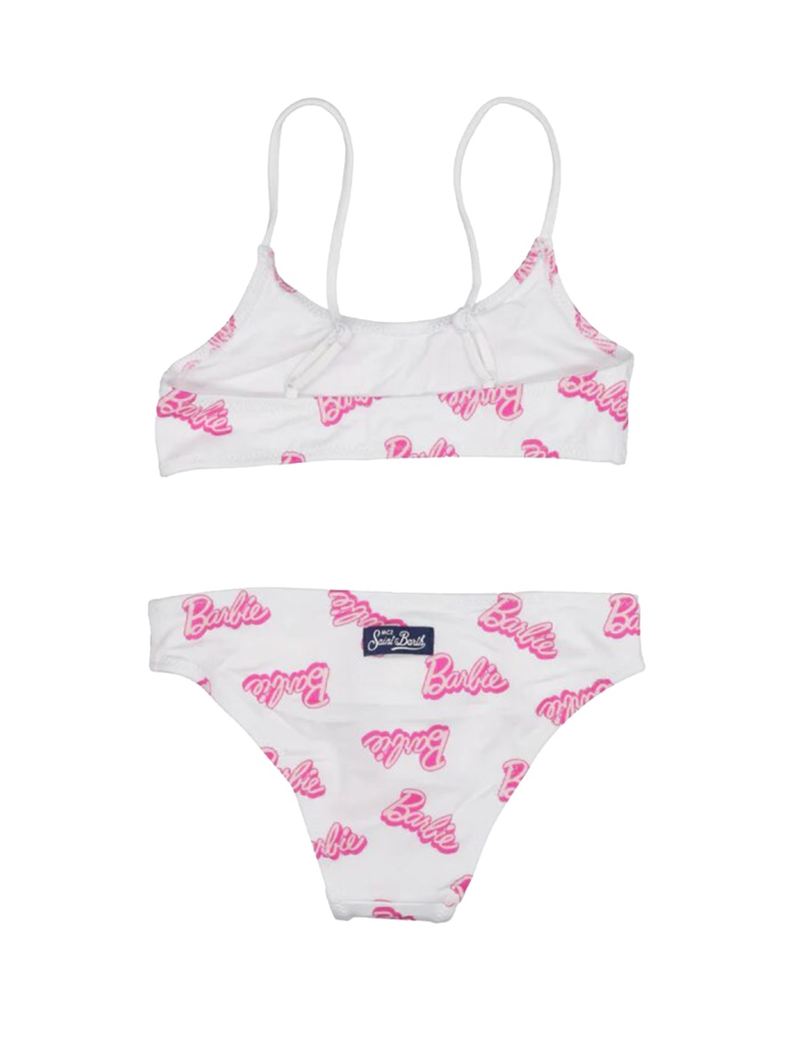 "BARBIE" COSTUME JAI0005K03294F (MC2 SAINT BARTH / スイムウェア ) | MC2 SAINT BARTH (エムシーツーセイントバース)(1)