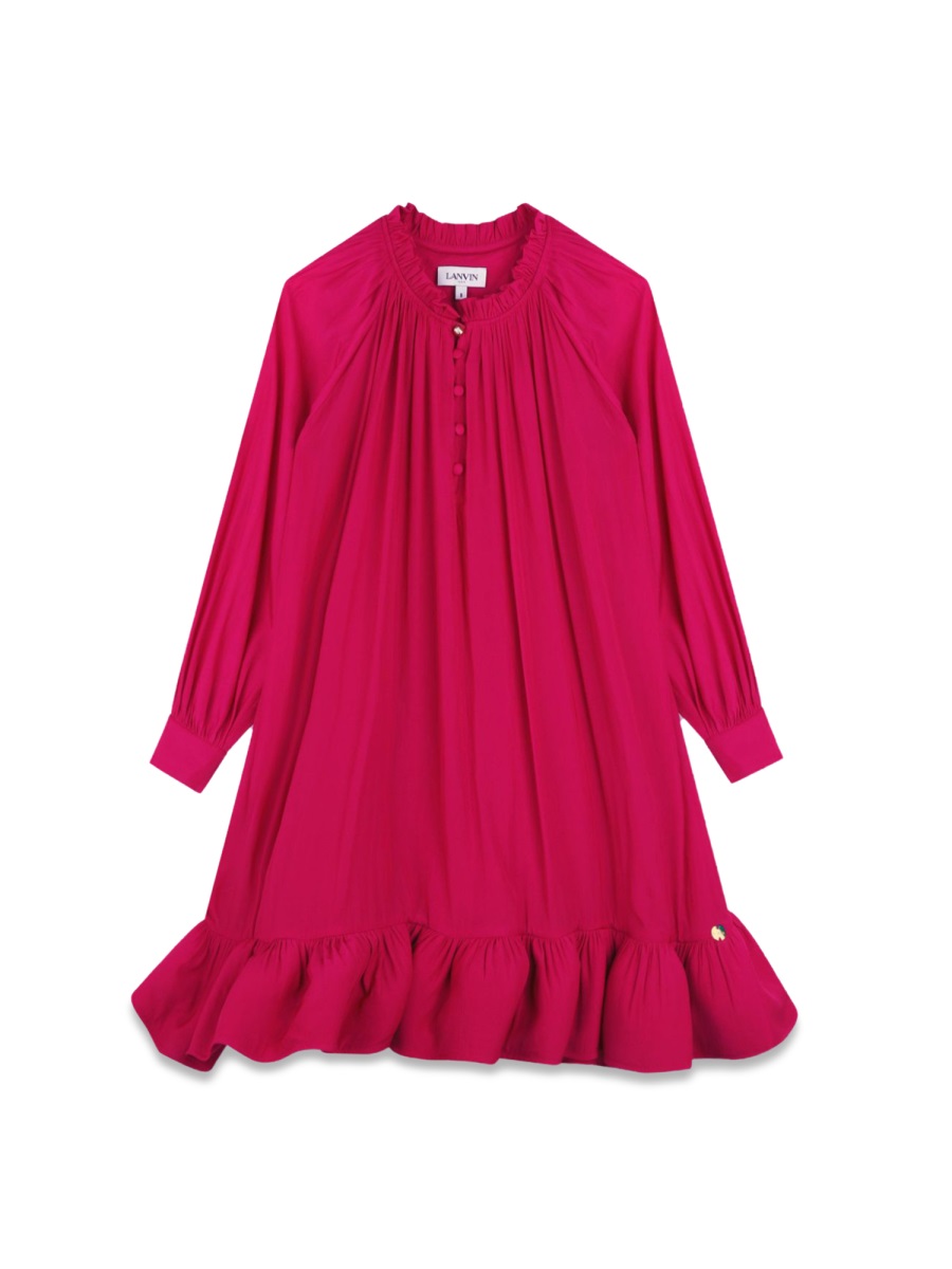 DRESS N30176K481 (LANVIN / ワンピース・ドレス・オールインワン ) | LANVIN (ランバン)