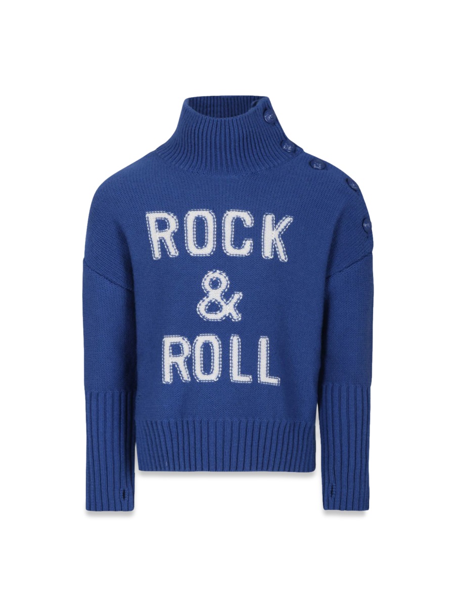 PULL X60210K80M (ZADIG & VOLTAIRE / ニット・セーター・カーディガン ) | ZADIG & VOLTAIRE (ザディグ エ ヴォルテール)