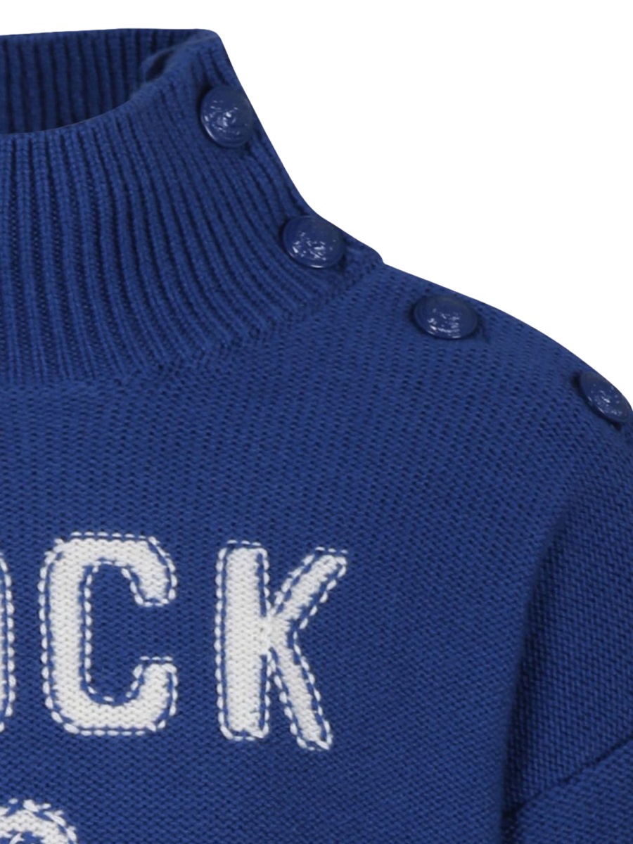 PULL X60210K80M (ZADIG & VOLTAIRE / ニット・セーター・カーディガン ) | ZADIG & VOLTAIRE (ザディグ エ ヴォルテール)(2)