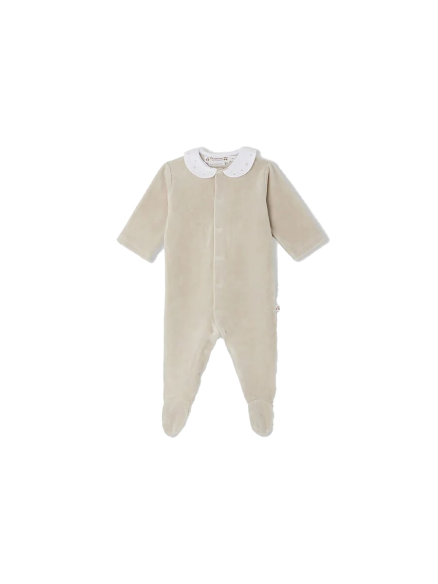 pyjama dye W04PNIK00001B105 (Bonpoint / ワンピース・ドレス・オールインワン ) | Bonpoint (ボンポワン)