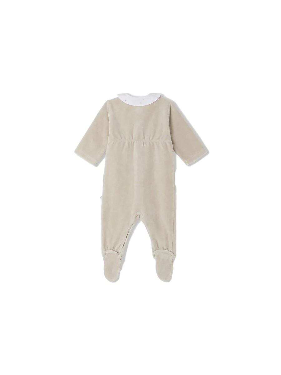 pyjama dye W04PNIK00001B105 (Bonpoint / ワンピース・ドレス・オールインワン ) | Bonpoint (ボンポワン)(1)