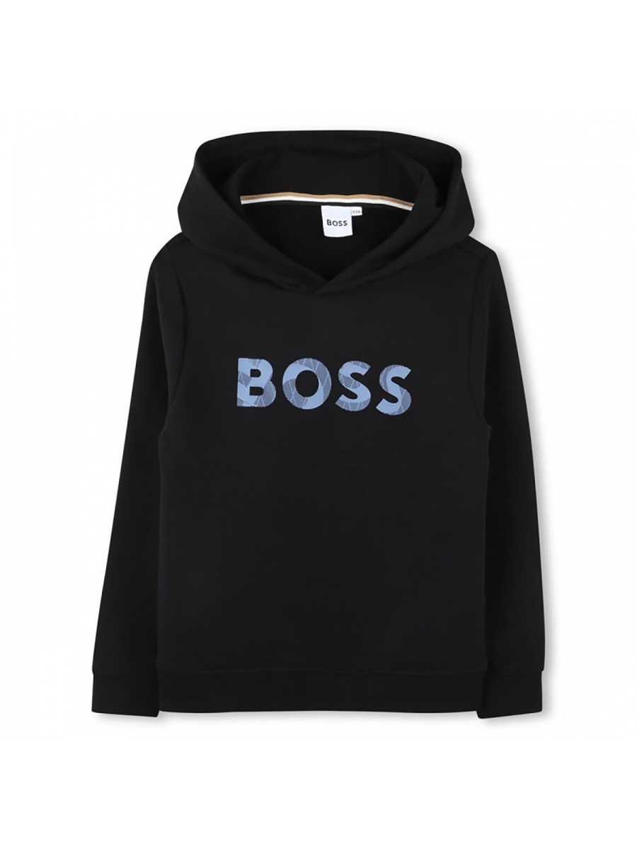 HOODIE J51189K09B (HUGO BOSS / スウェット・フーディー ) | HUGO BOSS (ヒューゴボス)