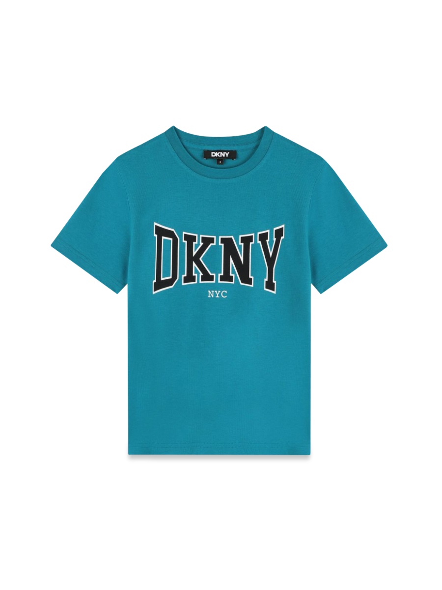 TEE SHIRT D60189K76B (DKNY / Tシャツ・カットソー ) | DKNY (ディーケーエヌワイ)