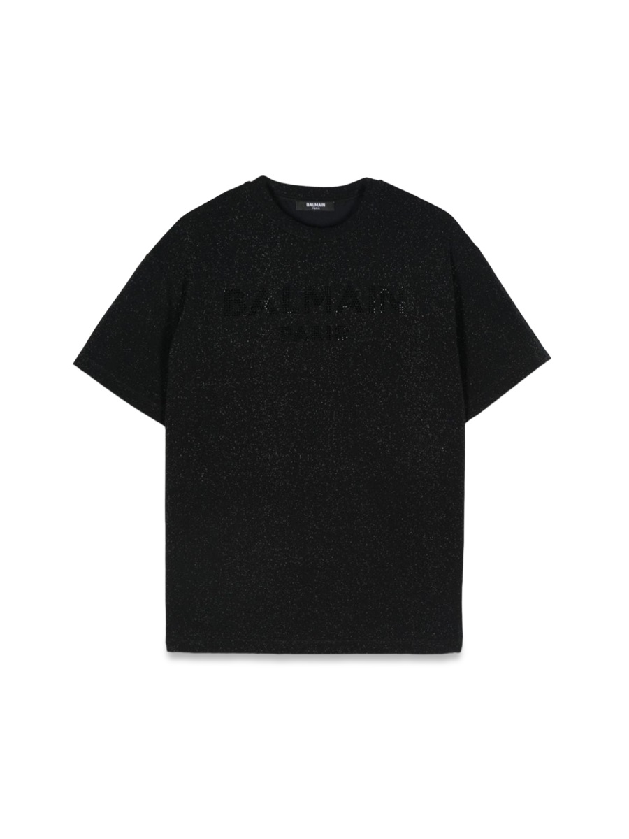 SPECIAL T-SHIRTS BV8R81KJ0445930ME (Balmain / Tシャツ・カットソー ) | Balmain (バルマン)