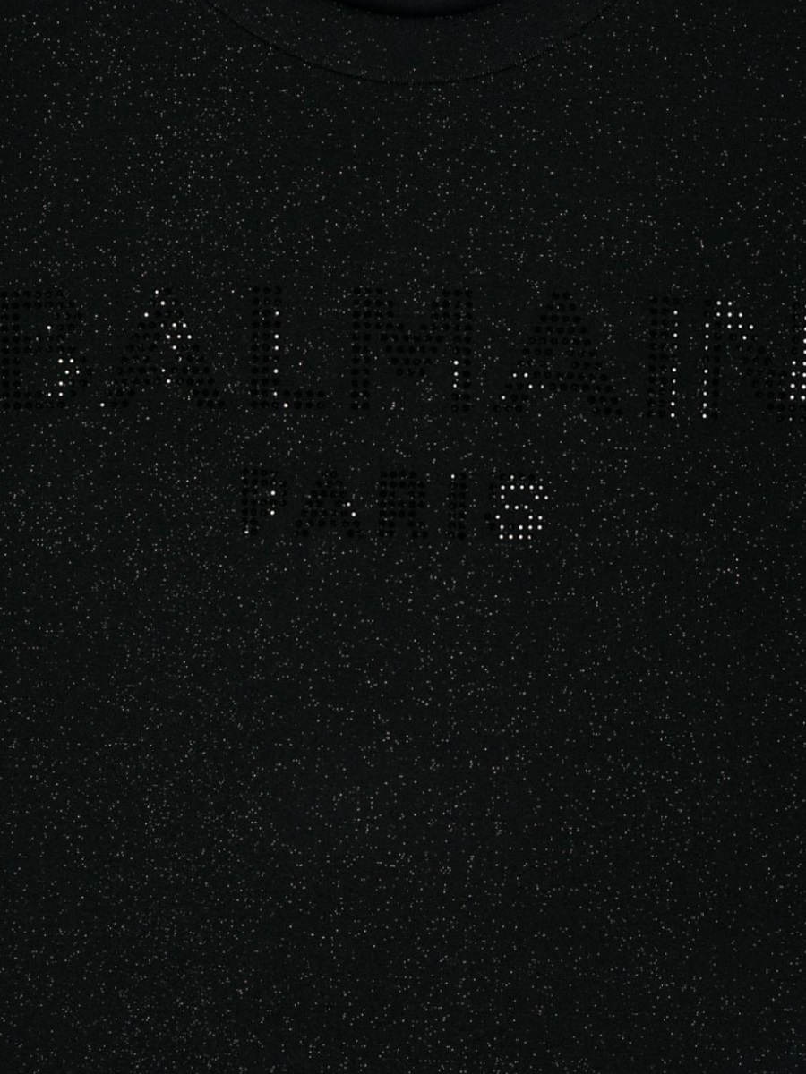 SPECIAL T-SHIRTS BV8R81KJ0445930ME (Balmain / Tシャツ・カットソー ) | Balmain (バルマン)(2)