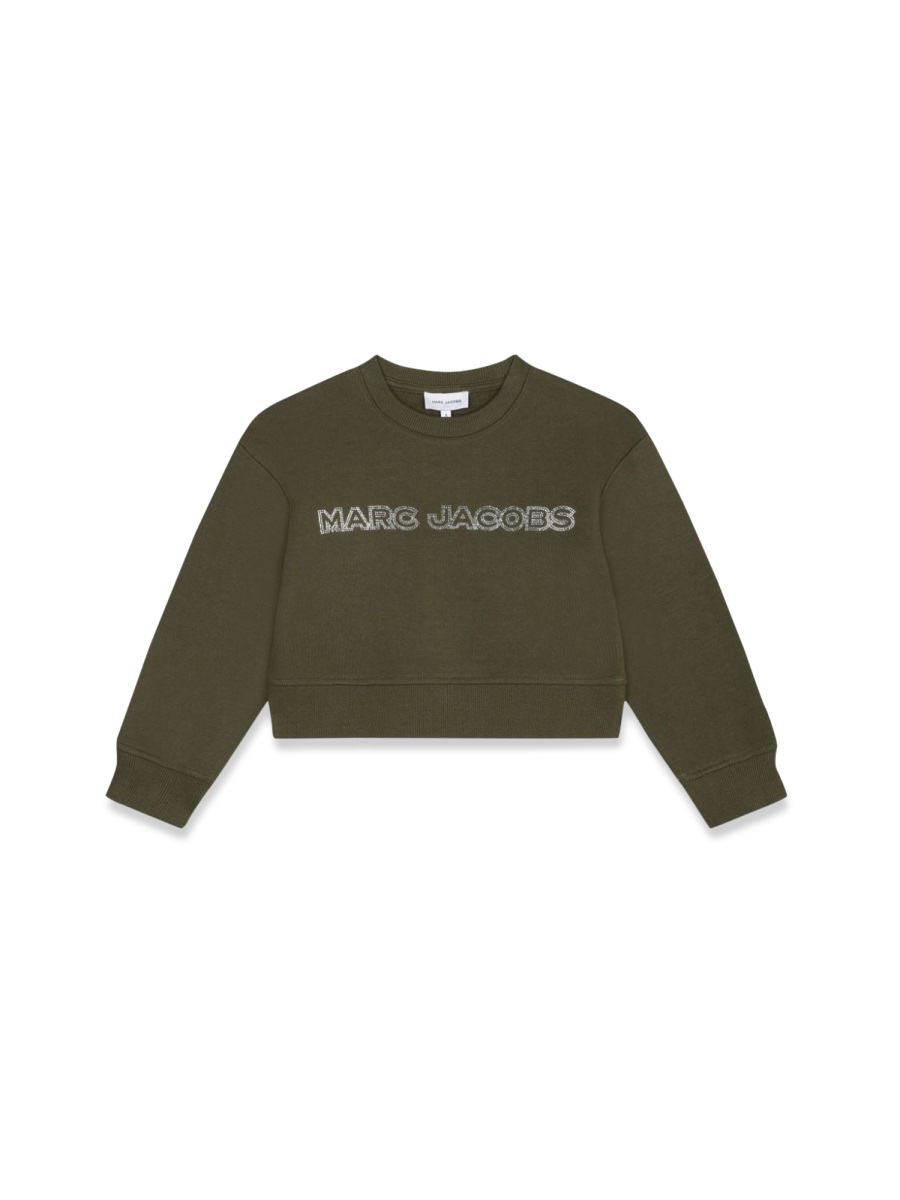 Sweatshirt W60263K66K (Marc Jacobs / スウェット・フーディー ) | Marc Jacobs (マーク ジェイコブス)
