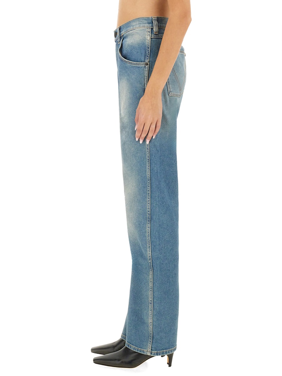 JEANS BAGGY 3902000PW010GK404 (Vivienne Westwood / ジーンズ ) | Vivienne Westwood (ヴィヴィアン・ウェストウッド)(3)