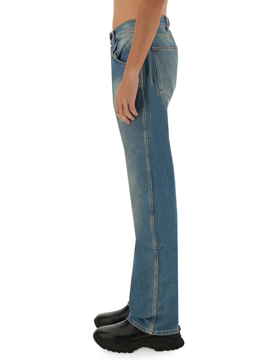 JEANS BAGGY 3902000PW010GK404 (Vivienne Westwood / ジーンズ ) | Vivienne Westwood (ヴィヴィアン・ウェストウッド)(7)