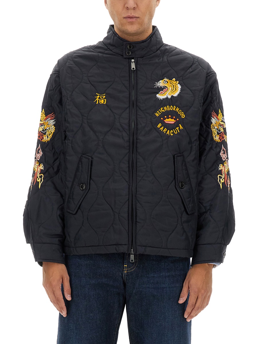 JACKET "G4" BRCPS1092UT2777309 (BARACUTA / カジュアルジャケット ) | BARACUTA (バラクータ)