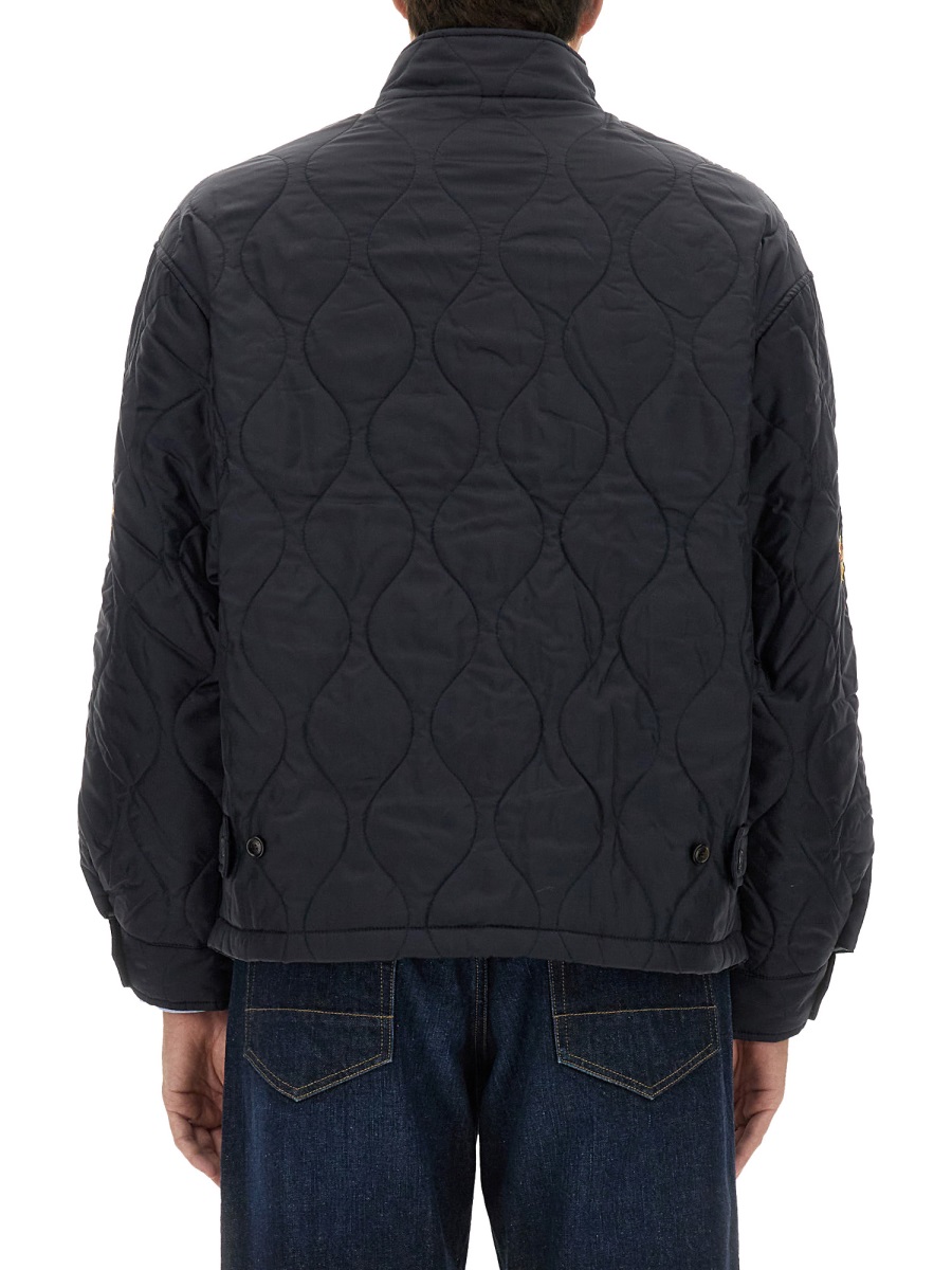 JACKET "G4" BRCPS1092UT2777309 (BARACUTA / カジュアルジャケット ) | BARACUTA (バラクータ)(2)
