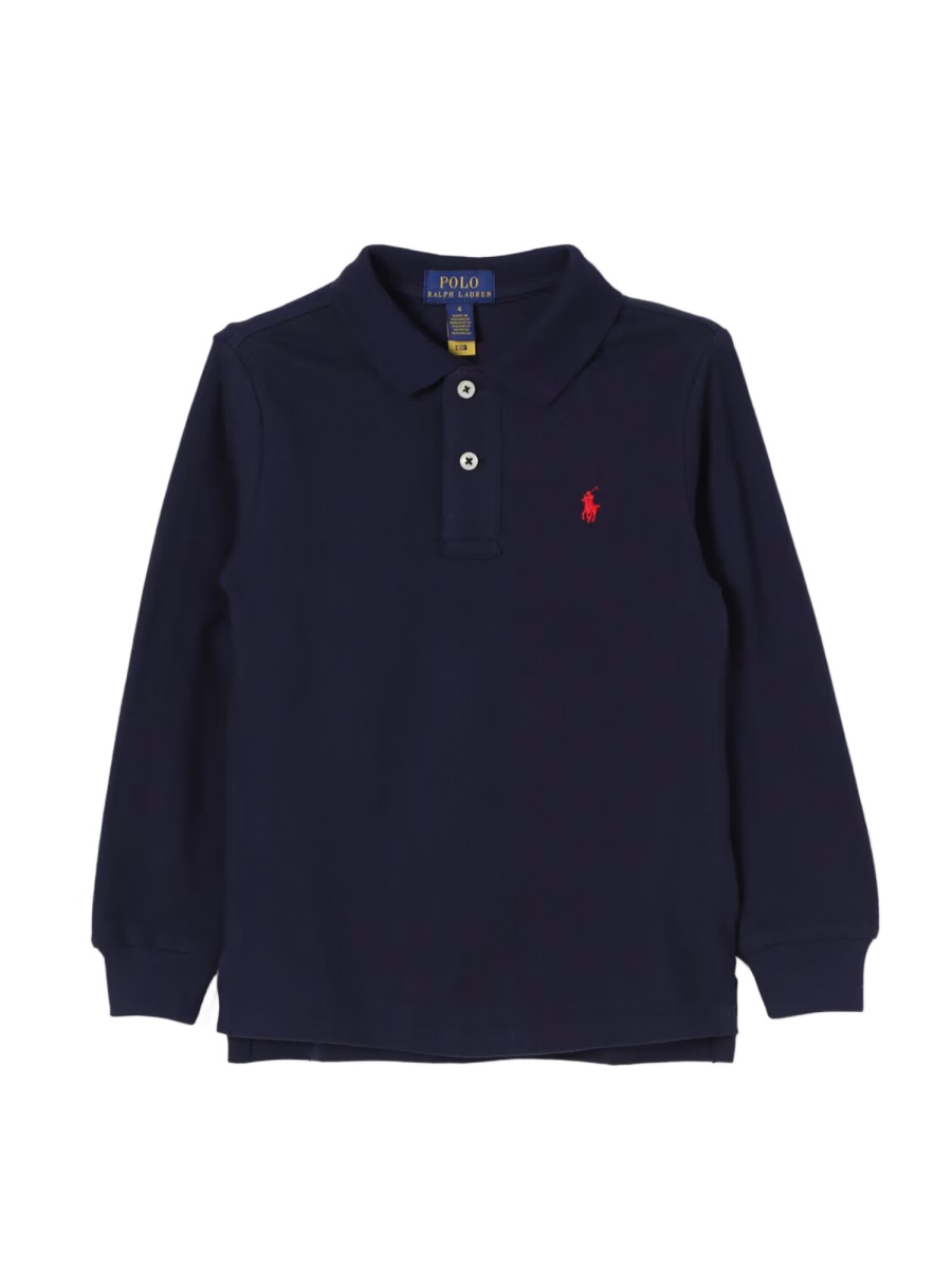 tops knit 322703634K032REFINEDNAVY (Polo Ralph Lauren / ポロシャツ ) | Polo Ralph Lauren (ポロ ラルフ ローレン)