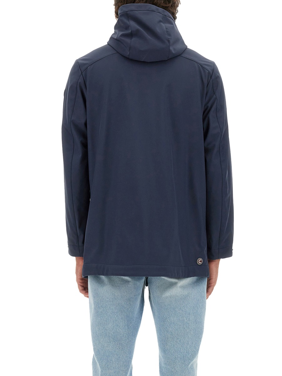 HOODED JACKET 11686XZ68 (COLMAR / カジュアルジャケット ) | COLMAR (コルマー)(2)