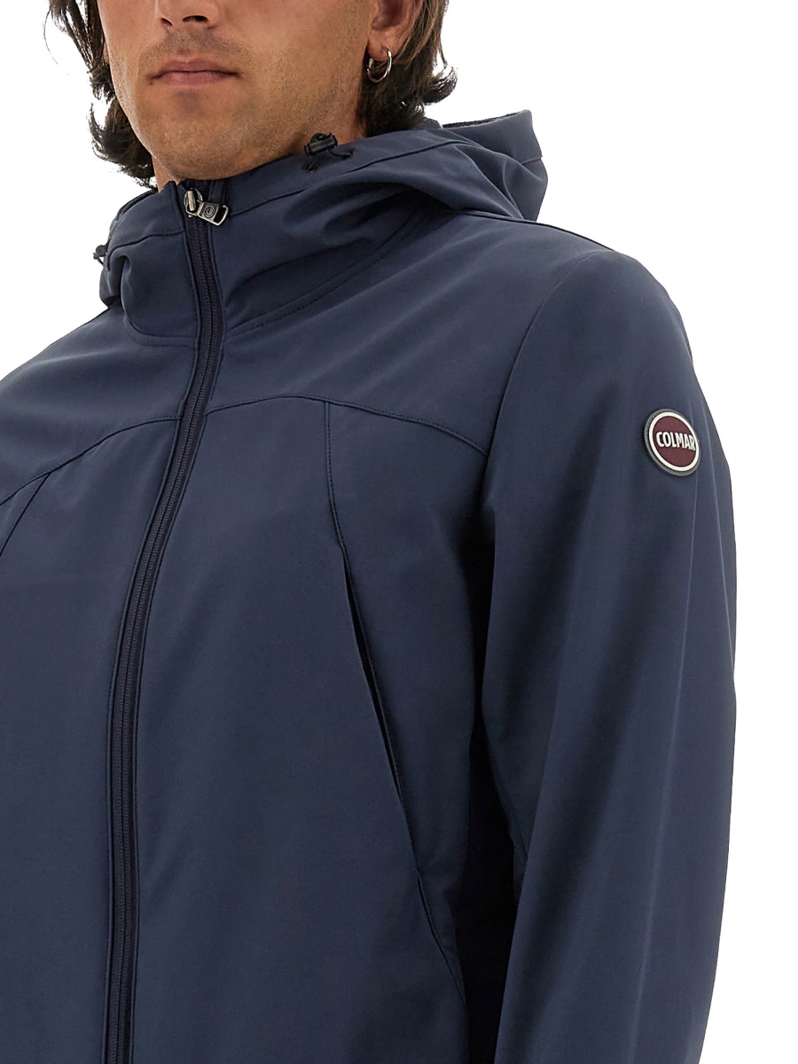 HOODED JACKET 11686XZ68 (COLMAR / カジュアルジャケット ) | COLMAR (コルマー)(3)