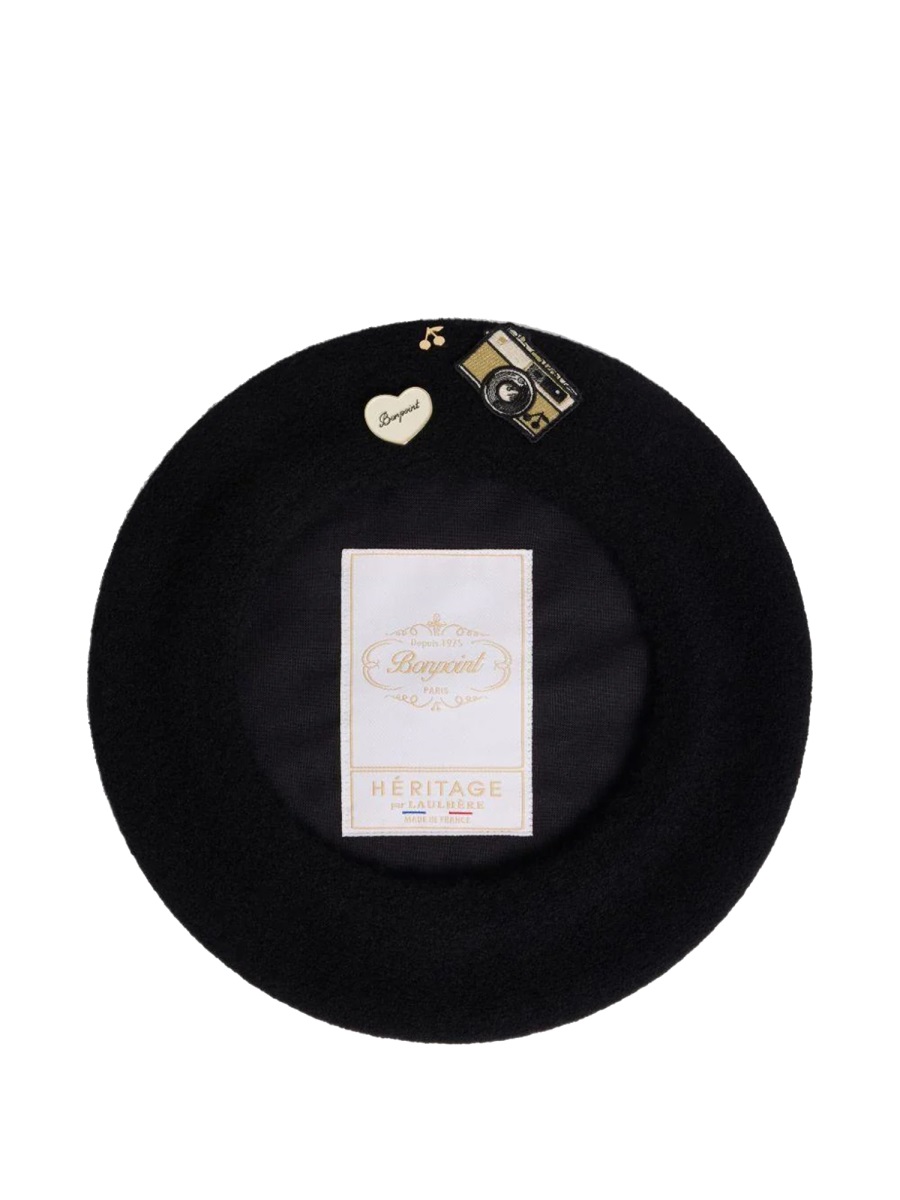 BASIC HAT P05GACW00001K099 (Bonpoint / 帽子 ) | Bonpoint (ボンポワン)(1)