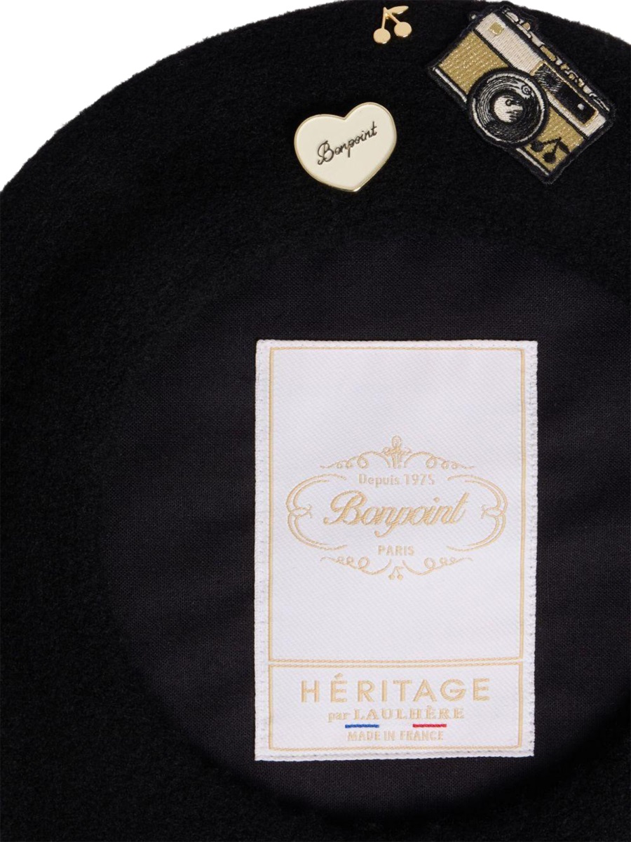 BASIC HAT P05GACW00001K099 (Bonpoint / 帽子 ) | Bonpoint (ボンポワン)(2)