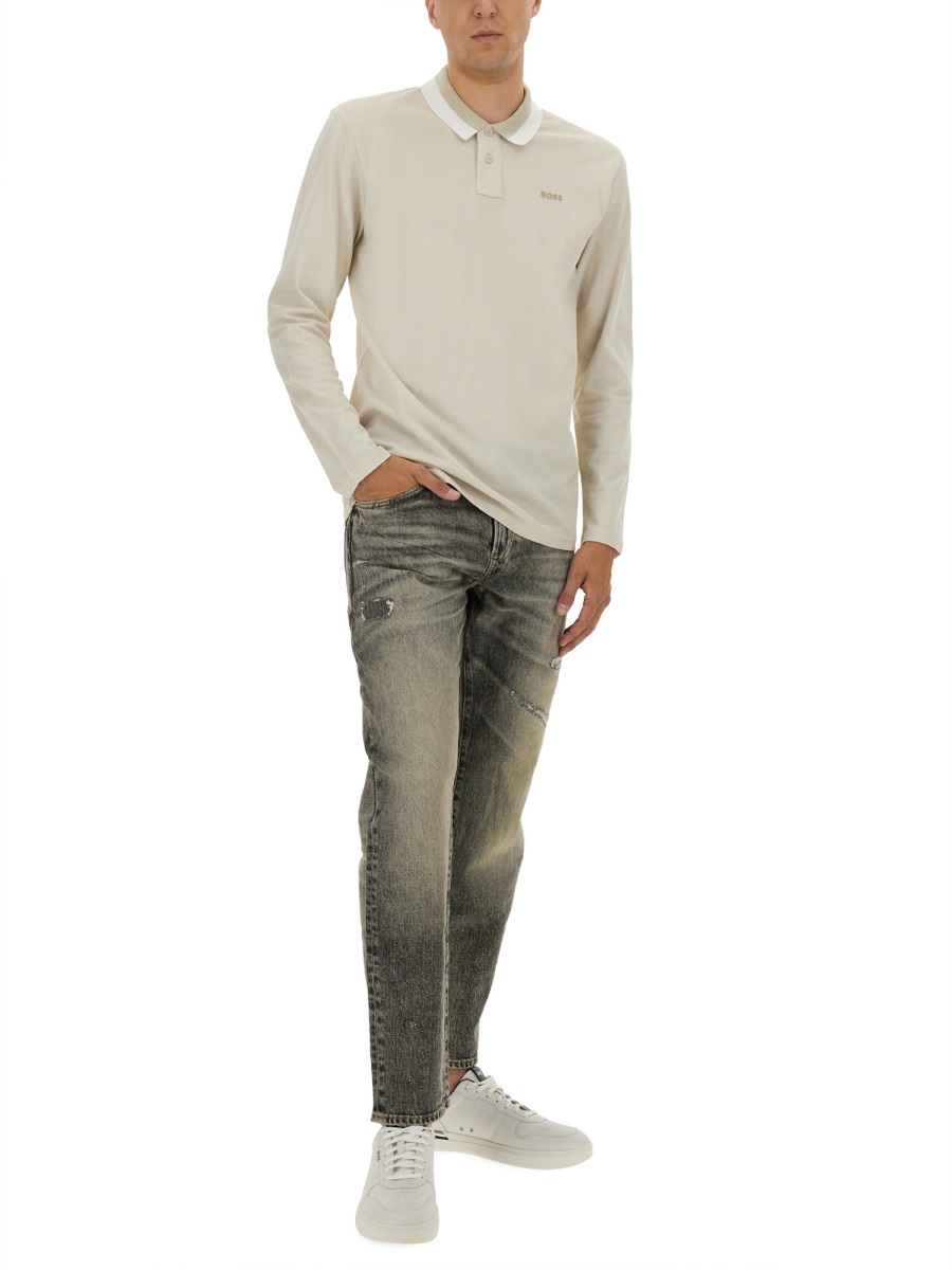 JEANS IN DENIM 5054465710265576024 (HUGO BOSS / ジーンズ ) | HUGO BOSS (ヒューゴボス)(1)