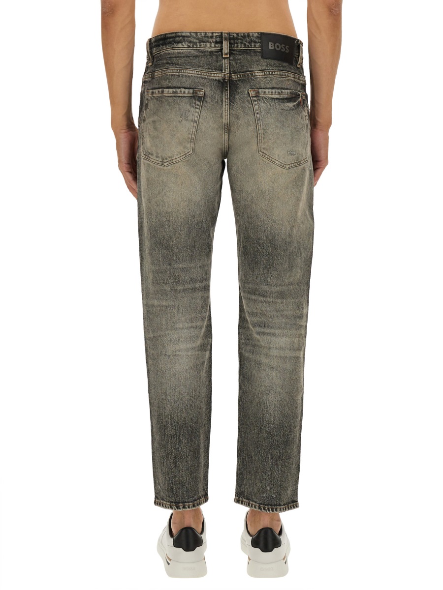 JEANS IN DENIM 5054465710265576024 (HUGO BOSS / ジーンズ ) | HUGO BOSS (ヒューゴボス)(2)