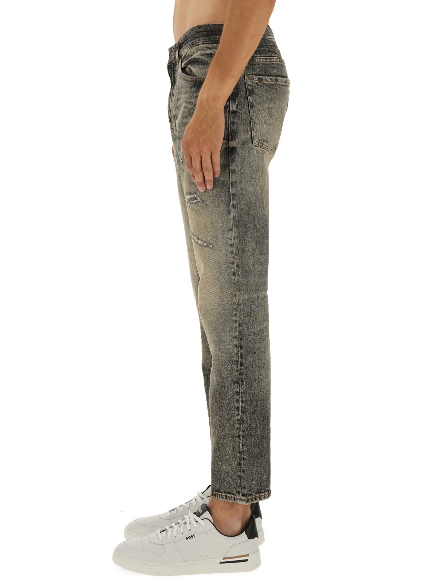 JEANS IN DENIM 5054465710265576024 (HUGO BOSS / ジーンズ ) | HUGO BOSS (ヒューゴボス)(3)