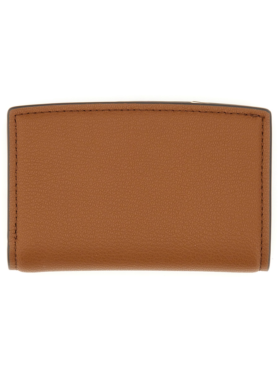 "BRYANT MEDIUM" WALLET 32S5GYTZ2L230LUGGAGE (MICHAEL MICHAEL KORS / 財布・カードケース ) | MICHAEL MICHAEL KORS (マイケル・マイケル・コース)(1)