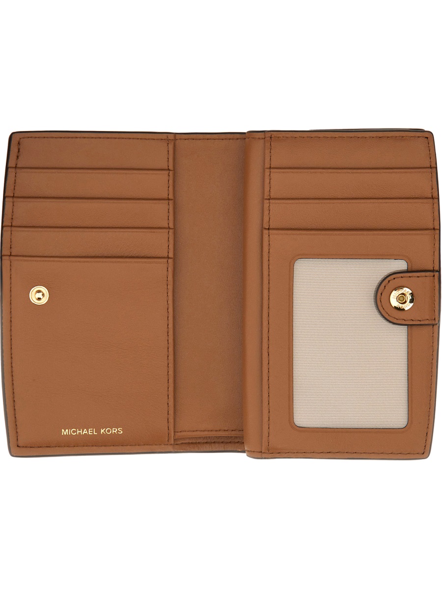 "BRYANT MEDIUM" WALLET 32S5GYTZ2L230LUGGAGE (MICHAEL MICHAEL KORS / 財布・カードケース ) | MICHAEL MICHAEL KORS (マイケル・マイケル・コース)(2)