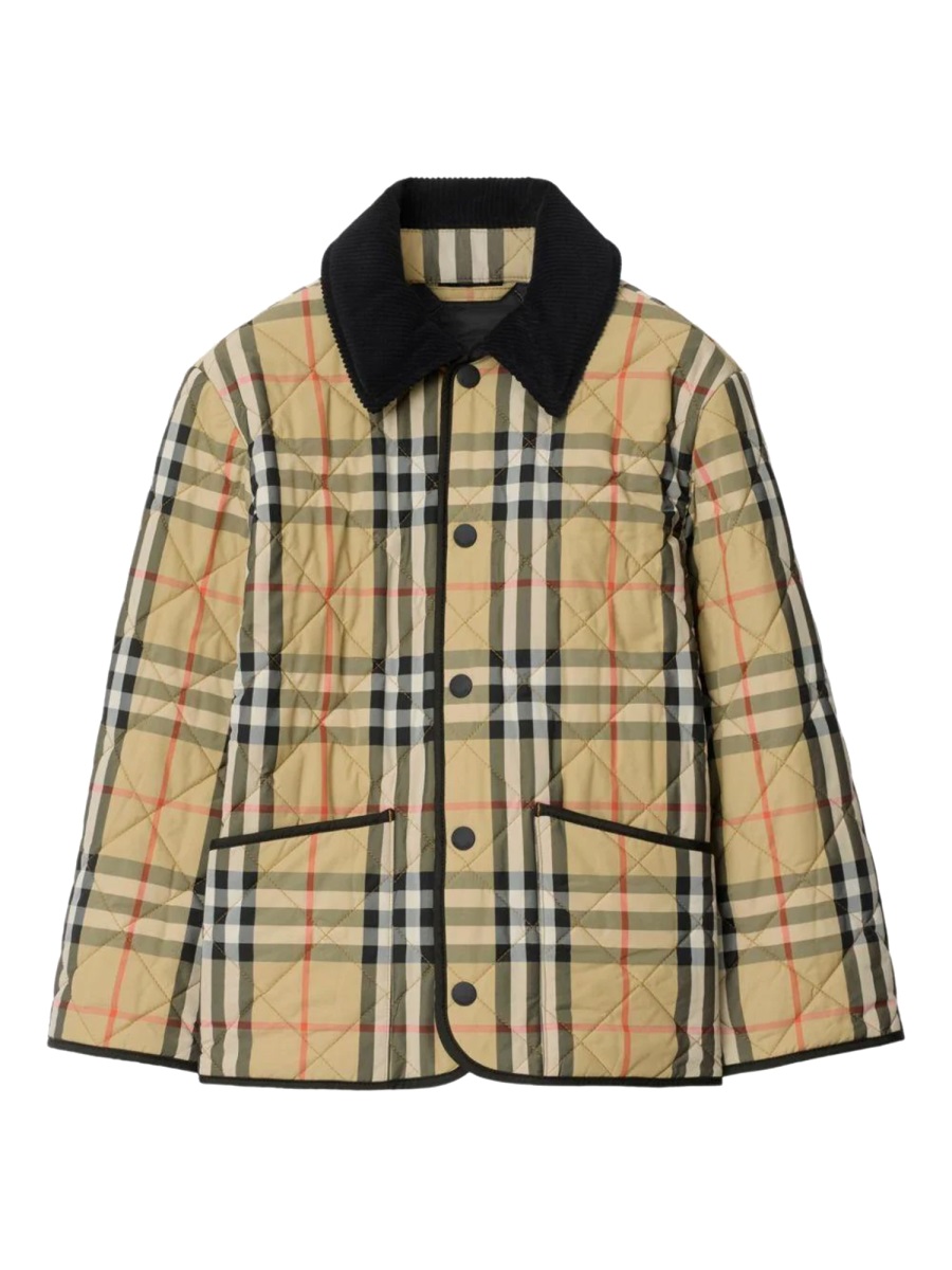 JACKET 8108500KB9368 (Burberry / カジュアルジャケット ) | Burberry (バーバリー)