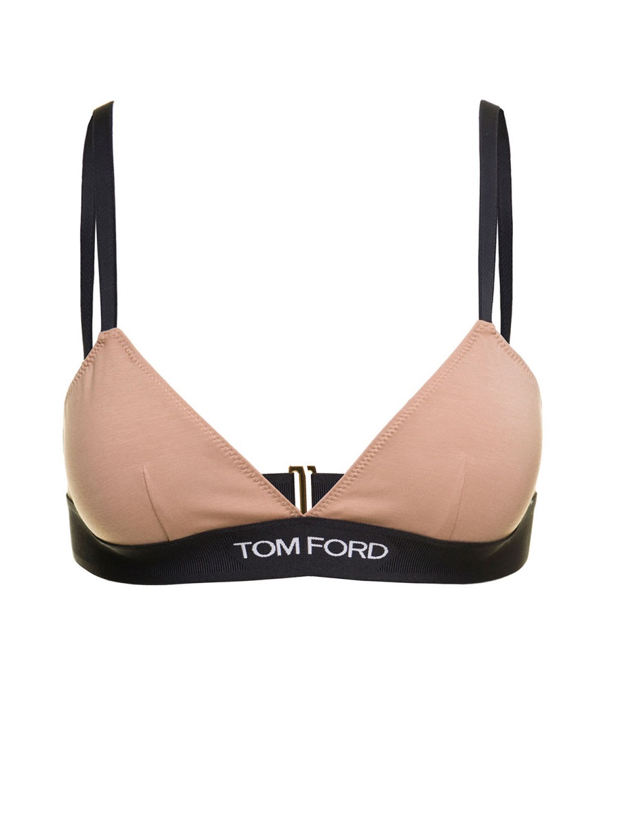 BRA "SIGNATURE" BRJ009JEX011DP061 (TOM FORD / アンダーウェア ) | TOM FORD (トムフォード)