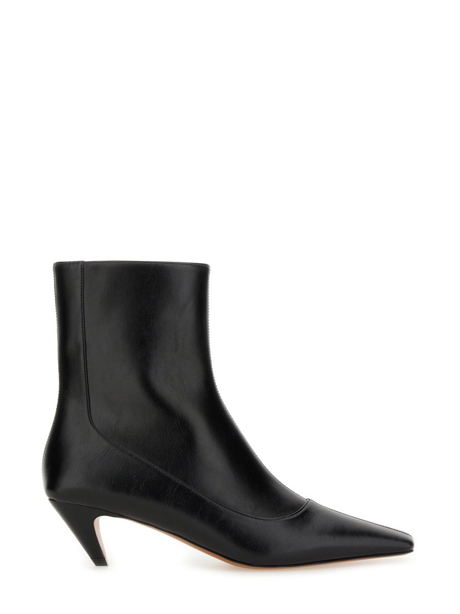 BOOT "SPUR" 810562W0U701000 (Stella McCartney / ブーツ ) | Stella McCartney (ステラ マッカートニー)
