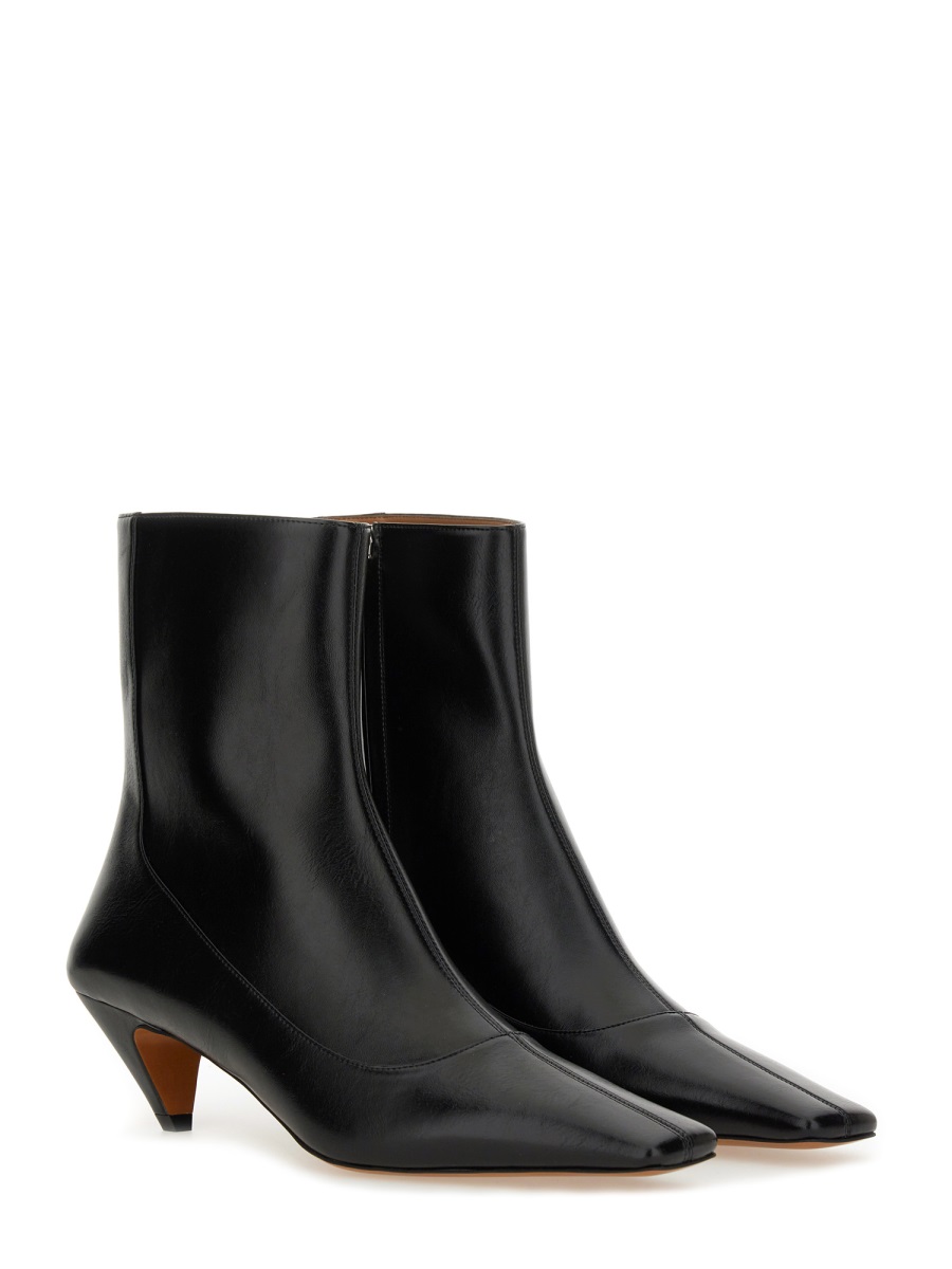 BOOT "SPUR" 810562W0U701000 (Stella McCartney / ブーツ ) | Stella McCartney (ステラ マッカートニー)(1)