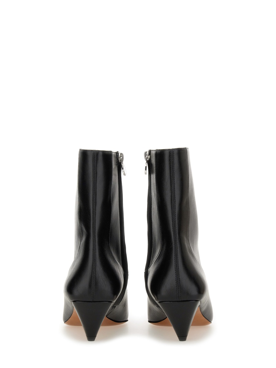 BOOT "SPUR" 810562W0U701000 (Stella McCartney / ブーツ ) | Stella McCartney (ステラ マッカートニー)(2)