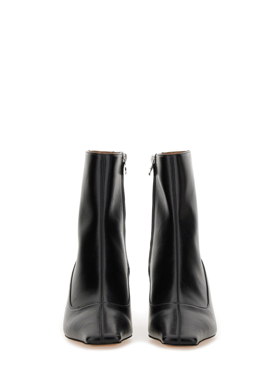 BOOT "SPUR" 810562W0U701000 (Stella McCartney / ブーツ ) | Stella McCartney (ステラ マッカートニー)(3)