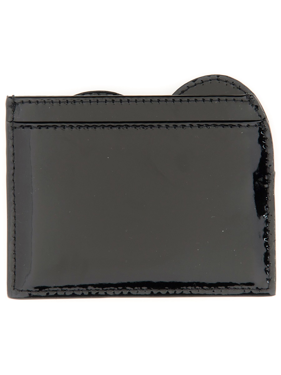CARD HOLDER "HEART" 5403000AWL00AUN403 (Vivienne Westwood / 財布・カードケース ) | Vivienne Westwood (ヴィヴィアン・ウェストウッド)(1)