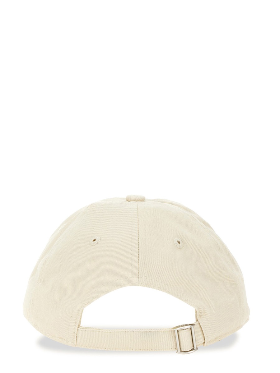 BASEBALL CAP CP151CO138MASTIC (Drôle De Monsieur / 帽子 ) | Drôle De Monsieur (ドロールドムッシュ)(1)