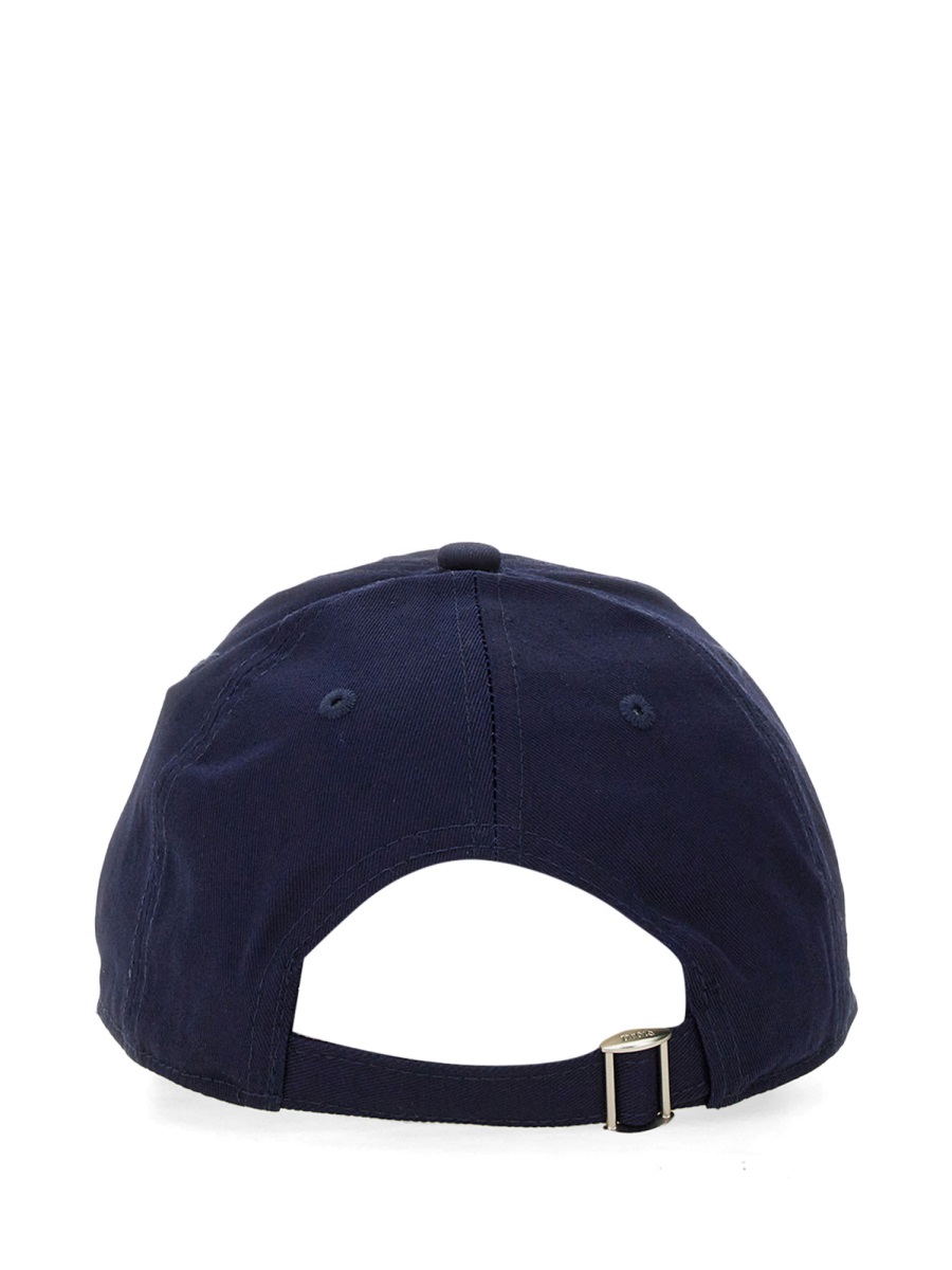 BASEBALL CAP CP151CO138NAVY (Drôle De Monsieur / 帽子 ) | Drôle De Monsieur (ドロールドムッシュ)(2)