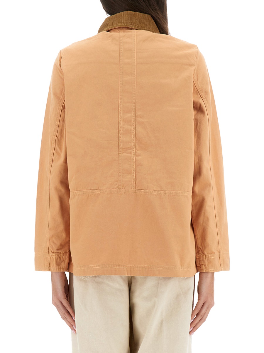 CASUAL JACKET "SONNIE" LCA0348LCABR32 (Barbour / カジュアルジャケット ) | Barbour (バブアー)(2)