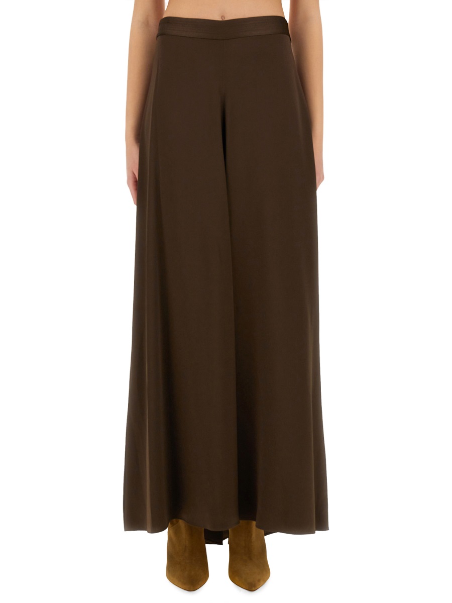 "KAYANA" LONG SKIRT JU0324FAC1J04I50BZ (Isabel Marant / スカート ) | Isabel Marant (イザベル マラン)