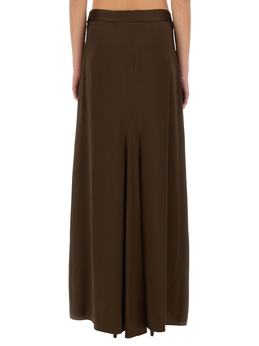 "KAYANA" LONG SKIRT JU0324FAC1J04I50BZ (Isabel Marant / スカート ) | Isabel Marant (イザベル マラン)(2)
