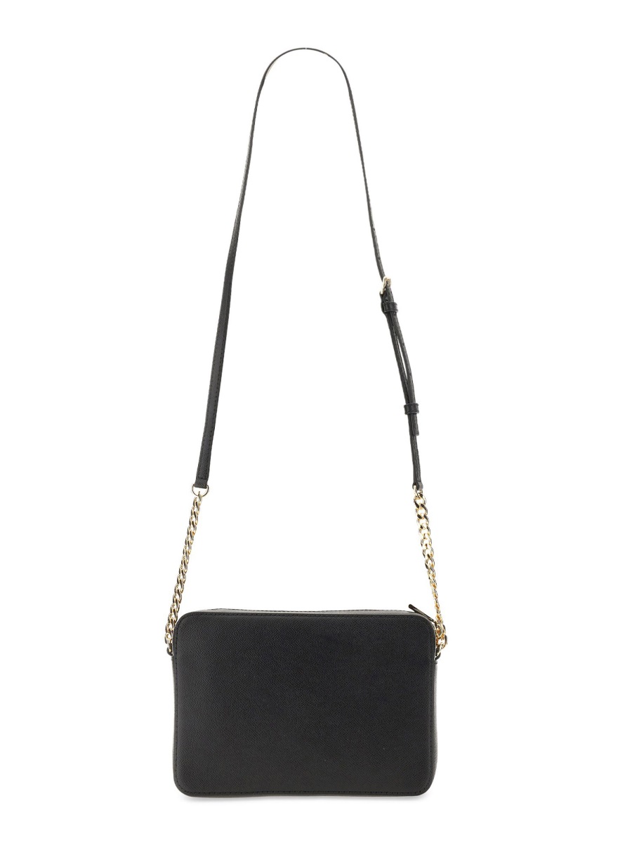 BORSA A TRACOLLA JET SET LARGE 32S4GTVC3L001BLACK (MICHAEL MICHAEL KORS / ハンドバッグ・ショルダーバッグ ) | MICHAEL MICHAEL KORS (マイケル・マイケル・コース)(1)