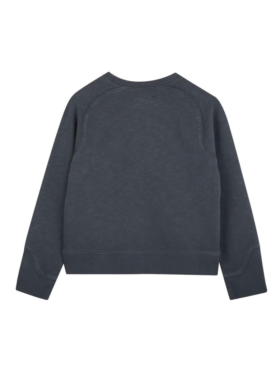 Sweatshirt X60323K033 (ZADIG & VOLTAIRE / スウェット・フーディー ) | ZADIG & VOLTAIRE (ザディグ エ ヴォルテール)(1)