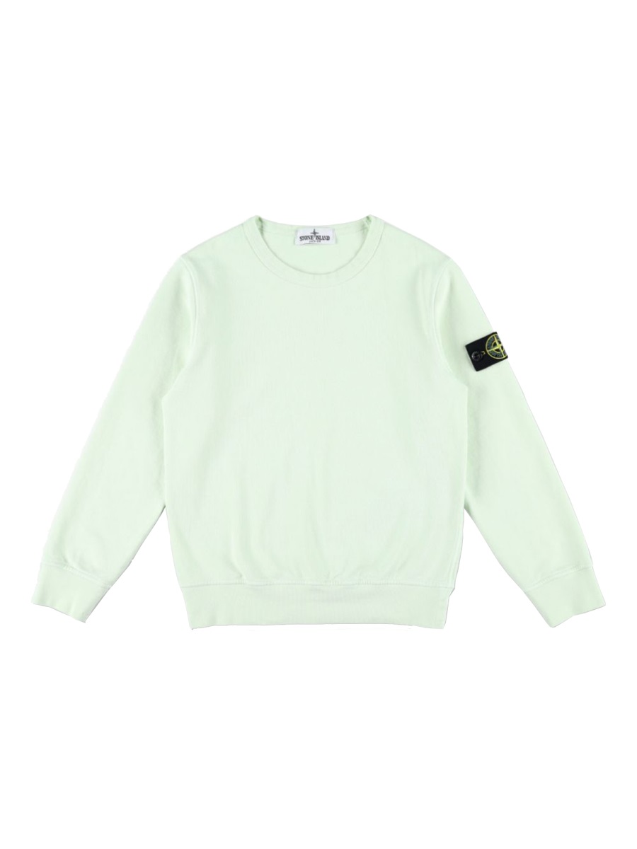 SWEATSHIRT 6100011KS0040V005C (STONE ISLAND / スウェット・フーディー ) | STONE ISLAND (ストーンアイランド)