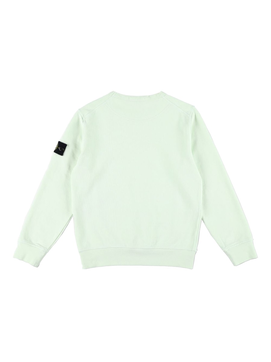 SWEATSHIRT 6100011KS0040V005C (STONE ISLAND / スウェット・フーディー ) | STONE ISLAND (ストーンアイランド)(1)